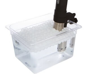 Sous Vide Stick Test kaufen, Sous Vide Garen Soviet garen Sous Vide garer Stick