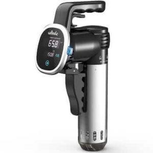 Wancle Sous Vide Stick Präzisionskochtopf Test kaufen Vergleich Erfahrungen