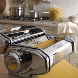 Marcato Atlas 150 Nudelmaschine, Aufsätze, Pastamaschine, Kaufen Test und Vergleich, Marcato Classic