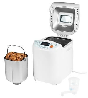 Medion MD 14752 Brotbackautomat Test kaufen Vergleich Brotbackmaschine