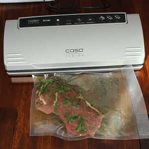 Sous Vide Garer Stick Test kaufen Vergleich Suvit sous vide stick test souvid soviet sou vide suit garer souviet Sous Vide Geräte