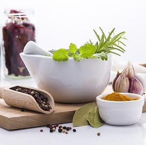 Der Küchenprofi Kräuter und Gewürze Tipps Tricks Ratgeber