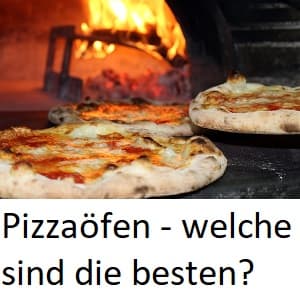 Der Küchenprofi Pizzaofen Pizzaöfen Pizzamaker kaufen Test Vergleich Ferrari Pizzadom