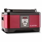 Sous Vide Stick Sous Vide Gerät Garer Test Kaufen Vergleich Klarstein Wancle Vakuumieren Sous Vide Geräte 1