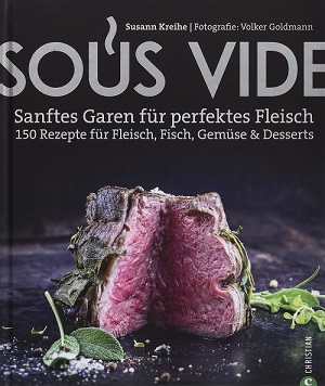 Sous Vide Kochbuch Rezept Sous Vide Kochbücher Rezepte 3