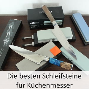 Schleifsteine für Messer Diamant Wassserschleifsteine Trockenschleifsteine Test kaufen Wetzsteine Abriebsteine