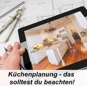 Küchenplanung-Küche selber selbst richtig planen-Küchenplanungen-Küchenplaner
