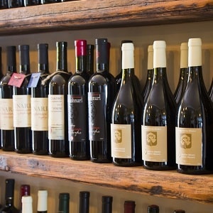Wie lange hält offener geschlossener Wein