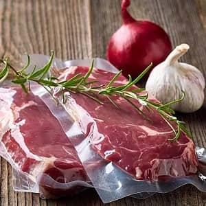 Sous Vide garen. Welche Lebensmittel eignen sich