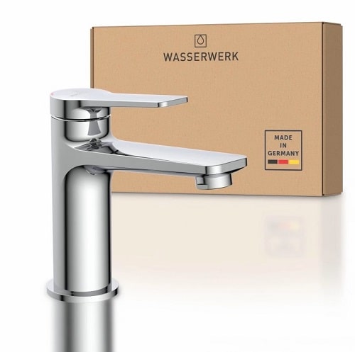 Wasserwerk Waschtischarmaturen Made in Germany
