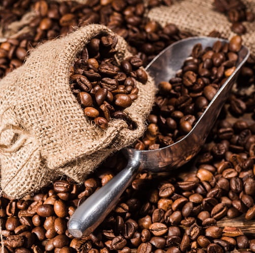 Kaffeebohnen lagern, Lagerung Kaffeebohnen, Kaffeebohne aufbewahren